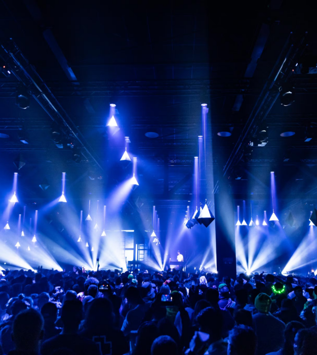 Existance Festival