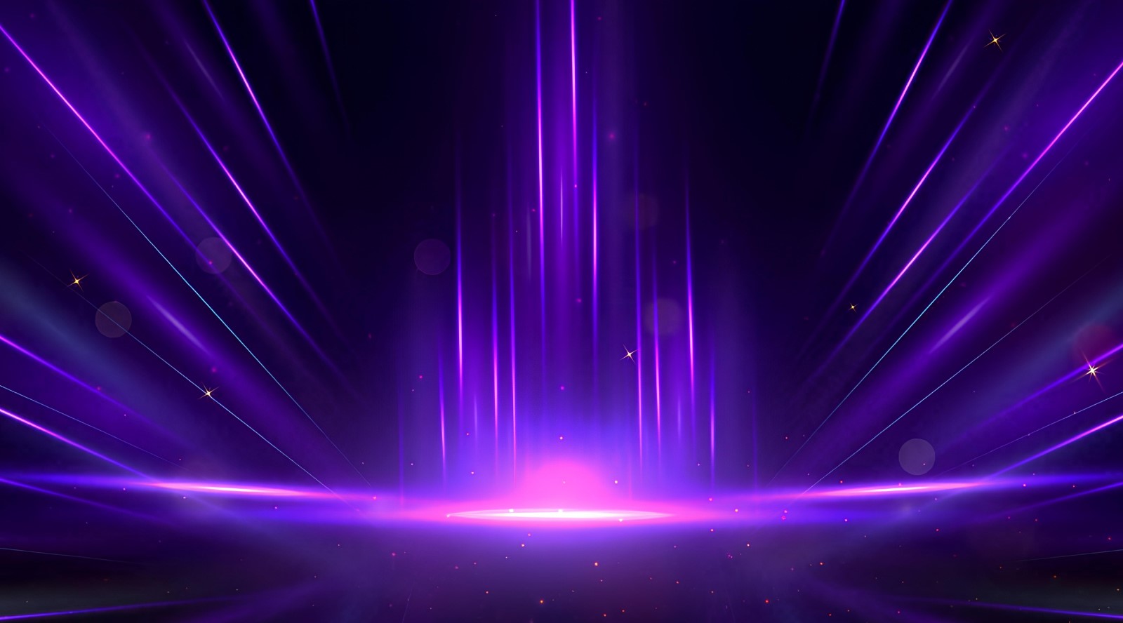 Your Ticket<br> to the Ultimate Vibes!