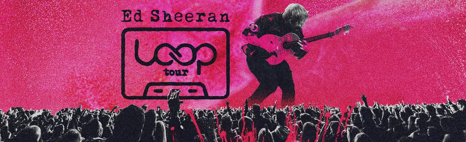 Ed Sheeran